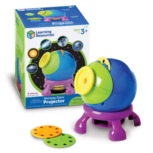 Learning Resources - Dětský projektor hvězdné oblohy