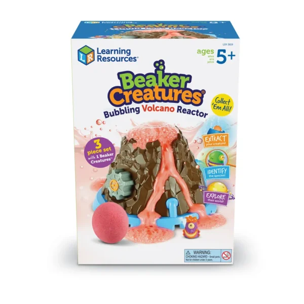 3827 beaker creatures volcano box sh web 1