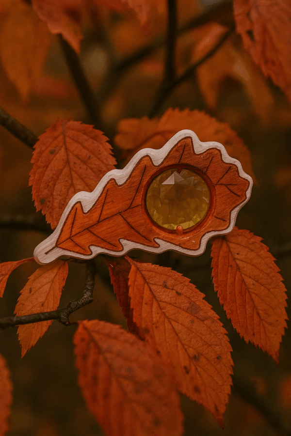 drevo-z-duhy-duhovy-list-dub