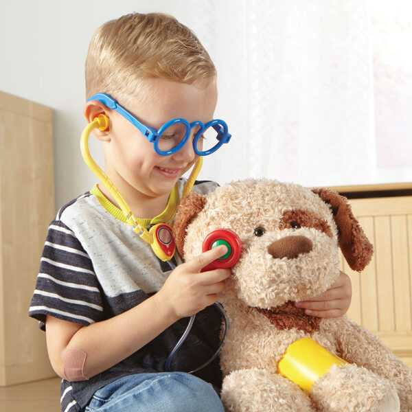 9048 PP DoctorSet Boy 2 2 1