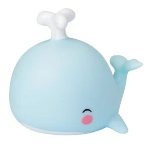 A Little Lovely Company – malé noční světlo: velryba