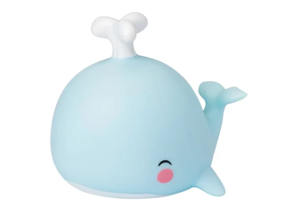 ALLC LLWHBU40 nocni svetlo velryba 2