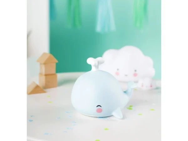 ALLC LLWHBU40 nocni svetlo velryba 5