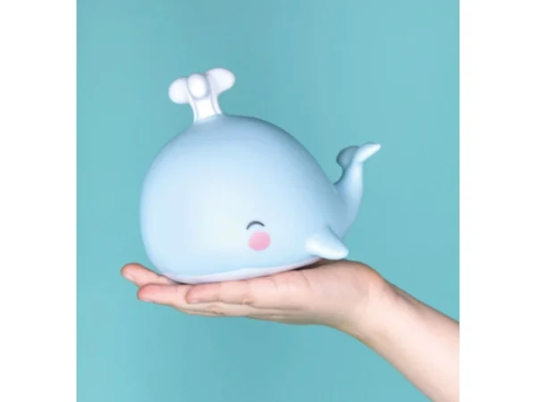 ALLC LLWHBU40 nocni svetlo velryba 6