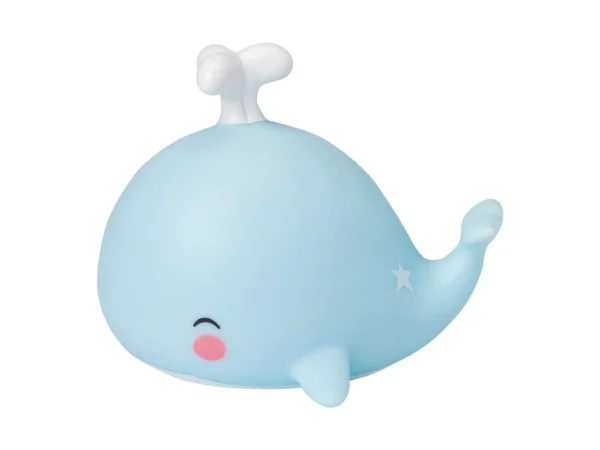 ALLC LLWHBU40 nocni svetlo velryba