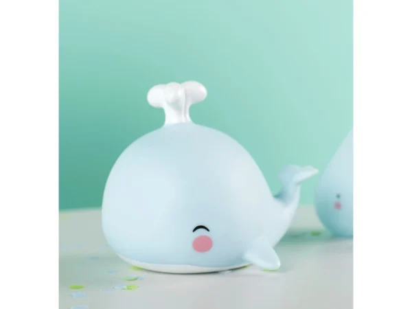 ALLC LLWHBU40 nocni svetlo velryba 7