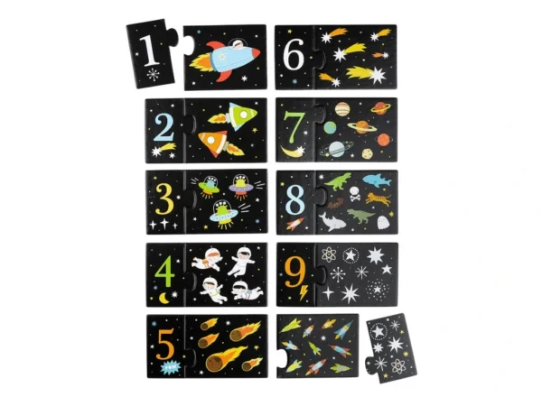 ALLC PGCPGA14 puzzle vesmir 2