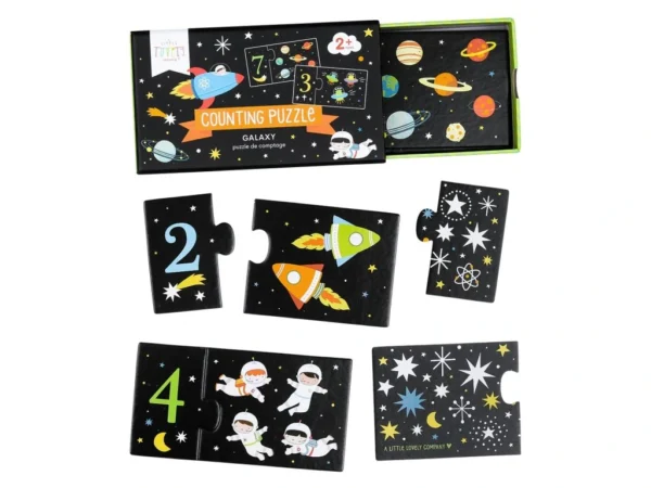 ALLC PGCPGA14 puzzle vesmir 3