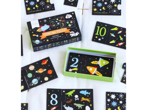 ALLC PGCPGA14 puzzle vesmir 4