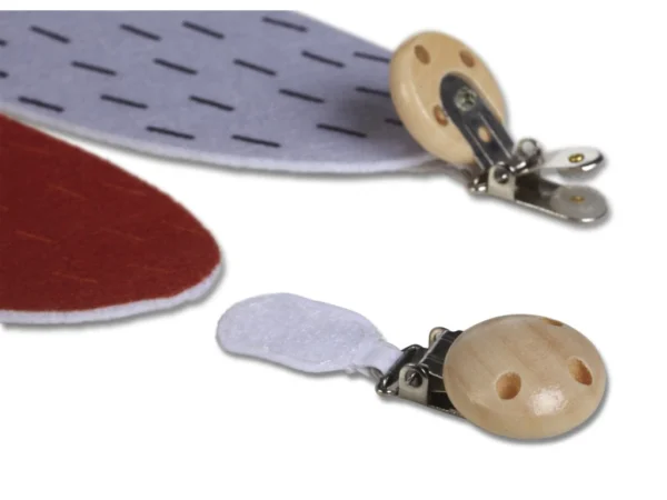 BS GA301 chytani zvirecich ocasu 3