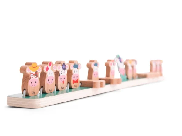 BS GA467 ktera kravicka jsem ja 5