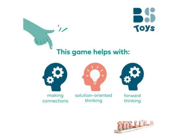 BS GA467 ktera kravicka jsem ja 6