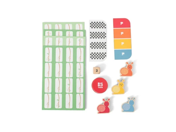 BS GA496 zavody sneku bs toys 2