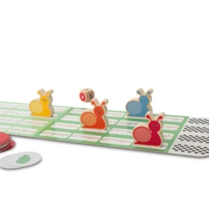 BS Toys - Závody šneků