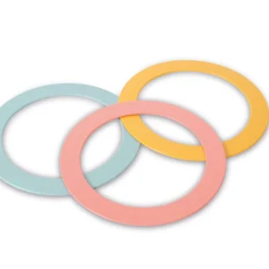 BS Toys - Žonglovací kruhy