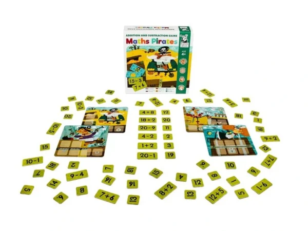 CPTS 64698 pocitani s piraty 2