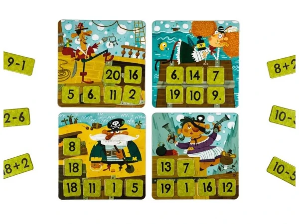 CPTS 64698 pocitani s piraty 3