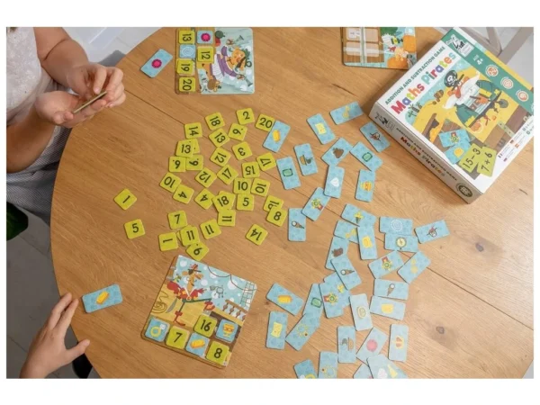 CPTS 64698 pocitani s piraty 5