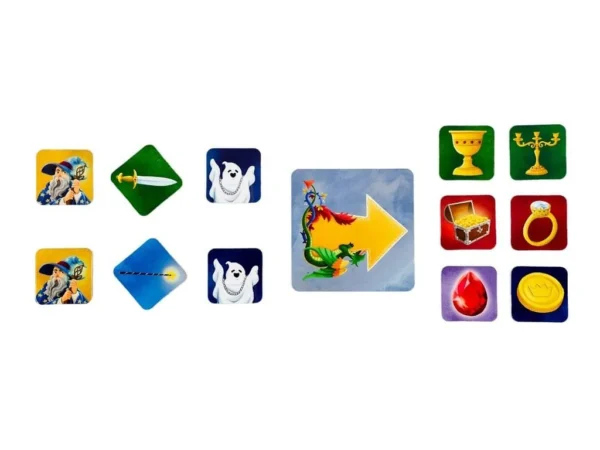 CPTS 82138 zakodovany hrad 4