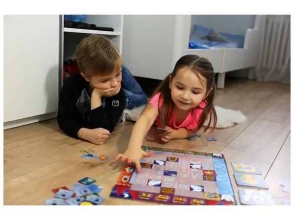 CPTS 82138 zakodovany hrad 5