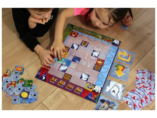 CPTS 82138 zakodovany hrad 6