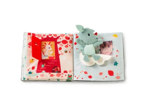 LILLI 83024 ucime se chodit na nocnik 11