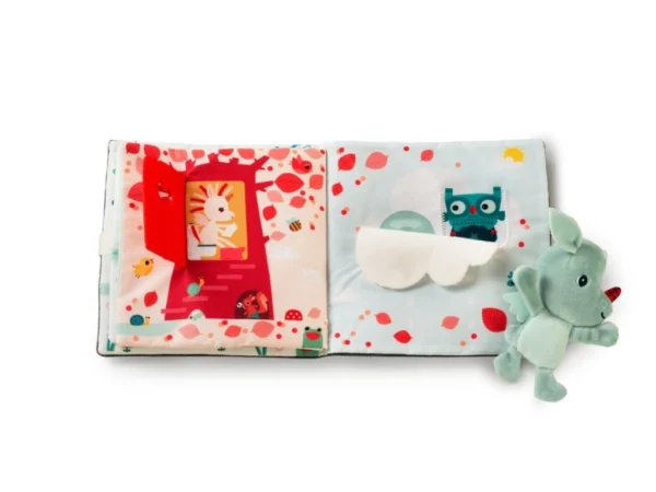 LILLI 83024 ucime se chodit na nocnik 12