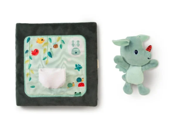 LILLI 83024 ucime se chodit na nocnik 2