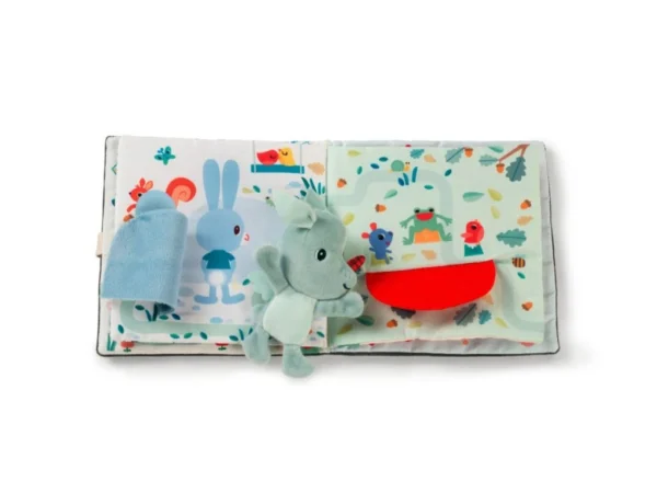 LILLI 83024 ucime se chodit na nocnik 6