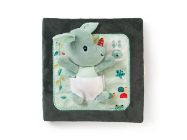 LILLI 83024 ucime se chodit na nocnik