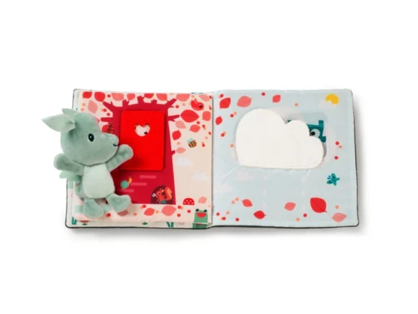 LILLI 83024 ucime se chodit na nocnik 7