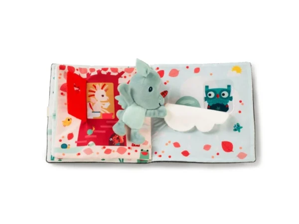 LILLI 83024 ucime se chodit na nocnik 8