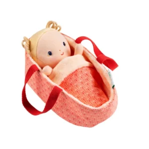 Lilliputiens - miminko Anais