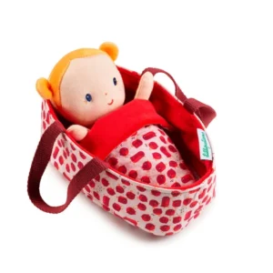 Lilliputiens - miminko Agáta