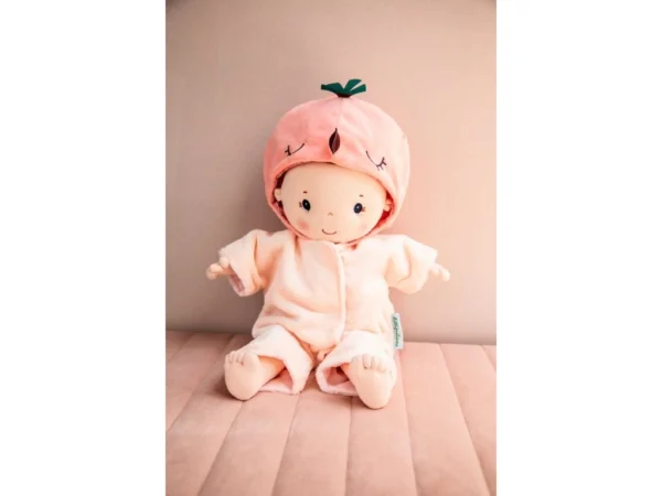 LILLI 83240 panenka rose 12