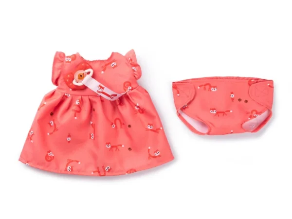 LILLI 83240 panenka rose 4