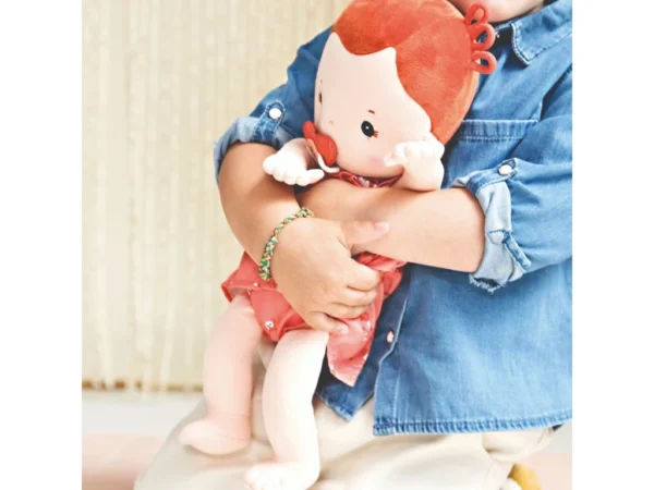 LILLI 83240 panenka rose 5