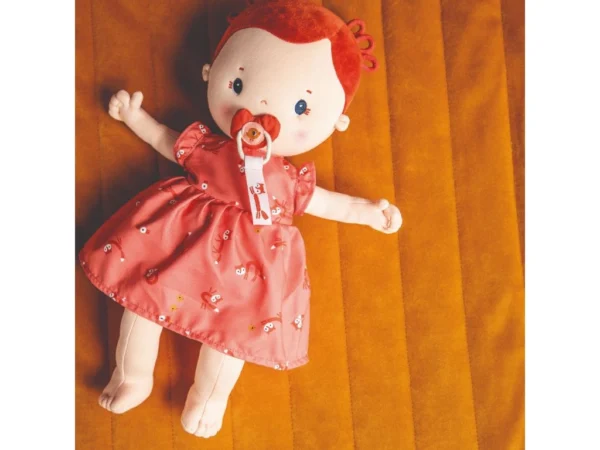 LILLI 83240 panenka rose 6