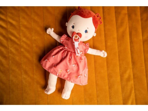 LILLI 83240 panenka rose 7