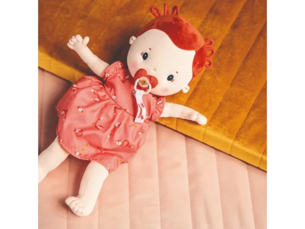 LILLI 83240 panenka rose 8