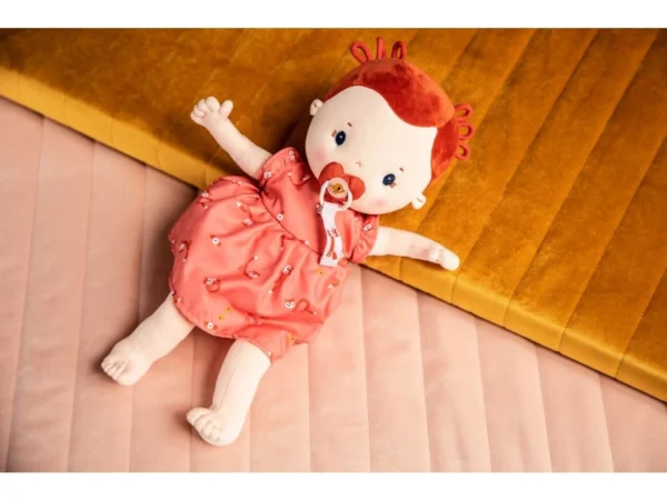 LILLI 83240 panenka rose 9