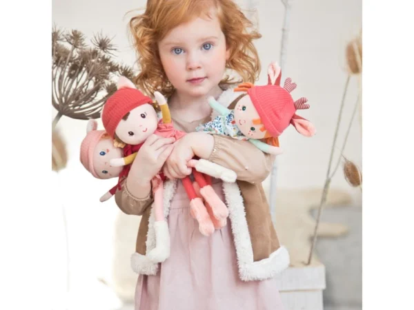 LILLI 83381 lilliputiens panenka stella 14