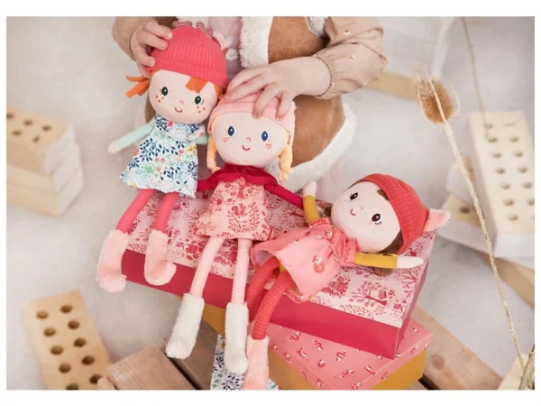 LILLI 83381 lilliputiens panenka stella 15