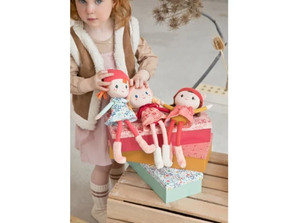 LILLI 83381 lilliputiens panenka stella 16