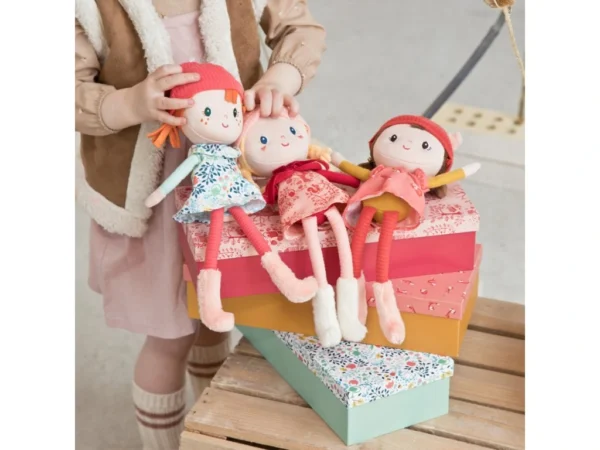 LILLI 83381 lilliputiens panenka stella 17