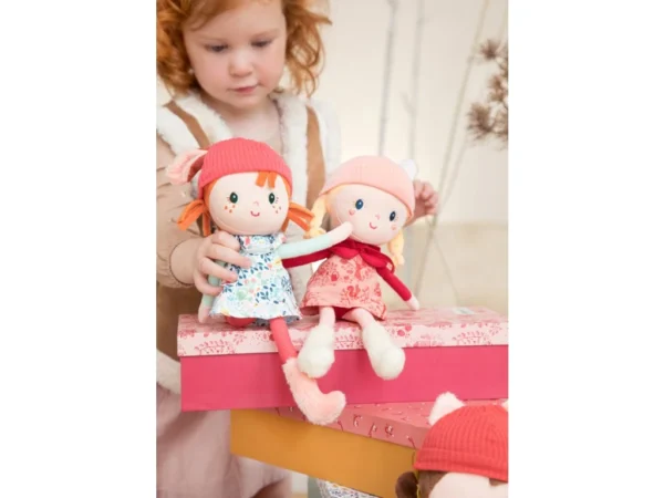 LILLI 83381 lilliputiens panenka stella 5