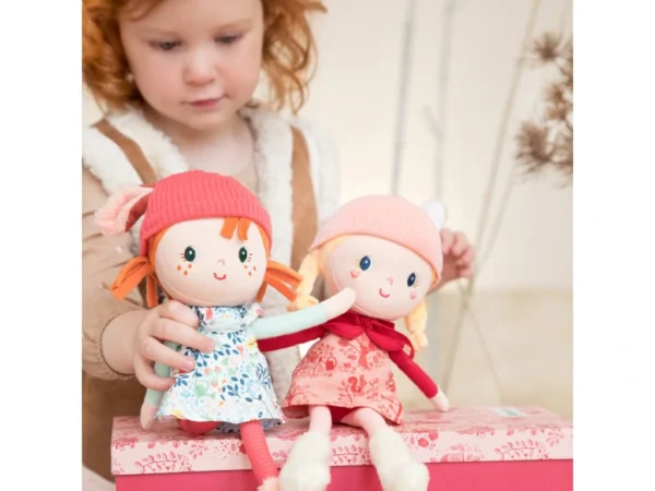 LILLI 83381 lilliputiens panenka stella 6