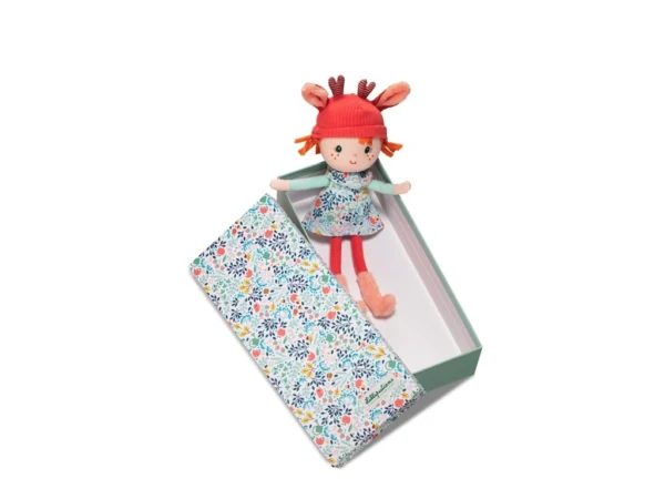 LILLI 83381 lilliputiens panenka stella