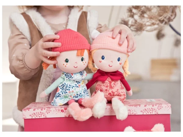 LILLI 83381 lilliputiens panenka stella 7