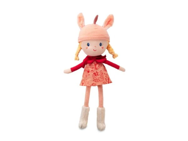 LILLI 83382 illiputiens panenka lena 2